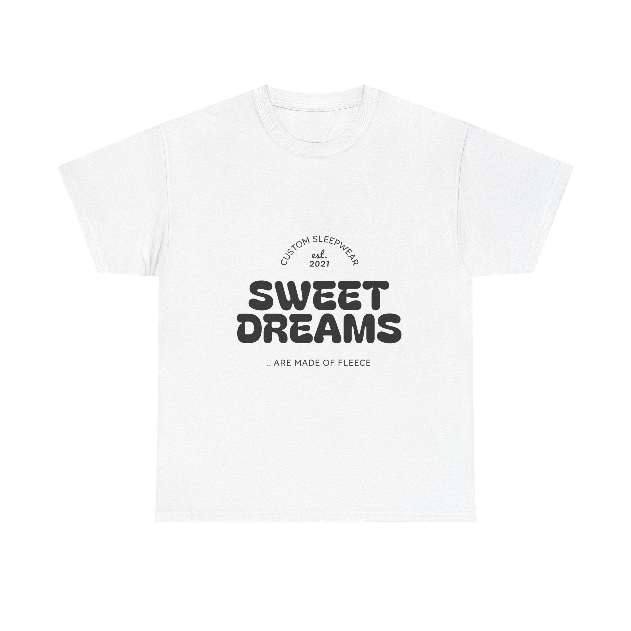Tere Creativity Oversized Tee