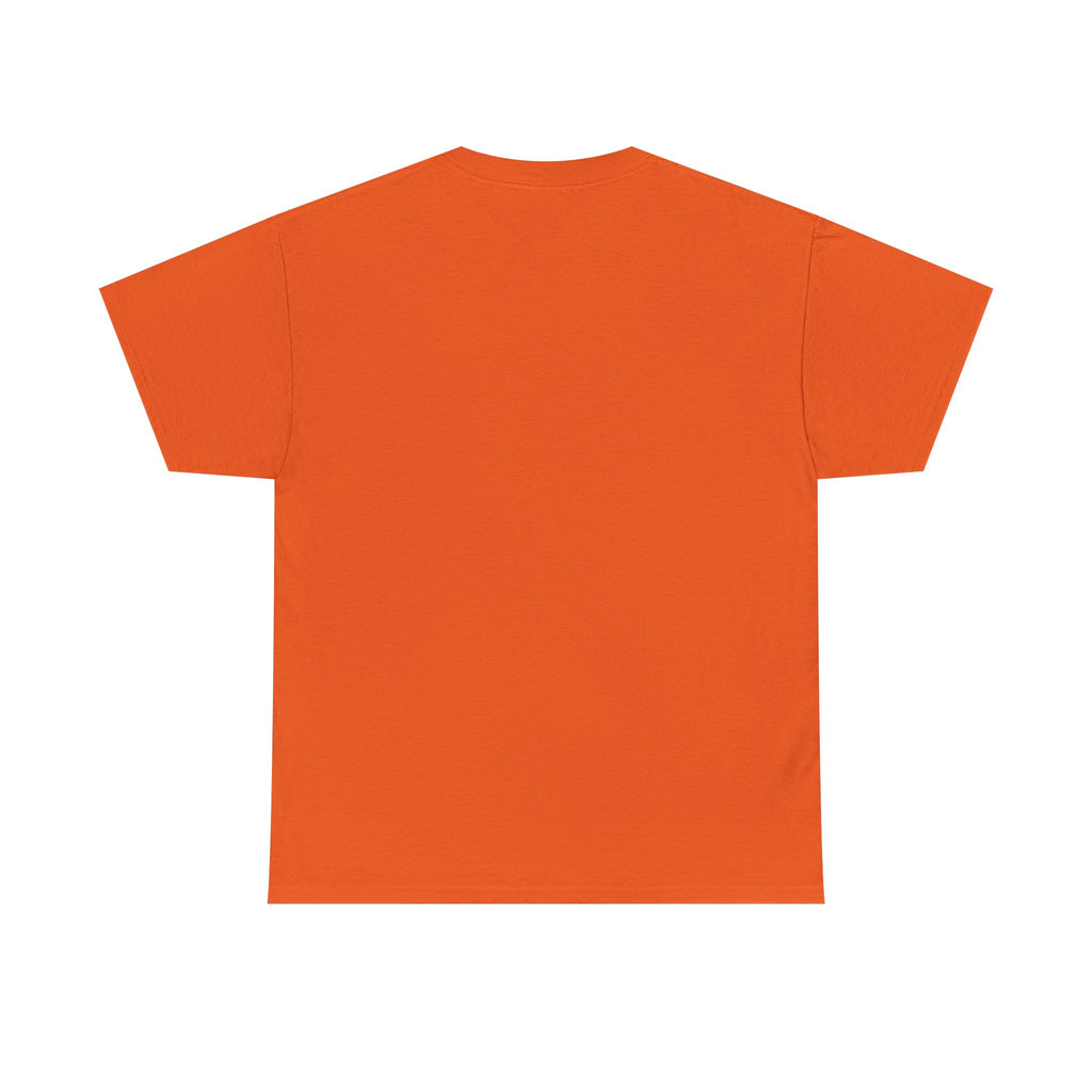 T-Shirt — Tropical Jungle Animals Graphic Tee (Zebra & Tiger Leaf Print)