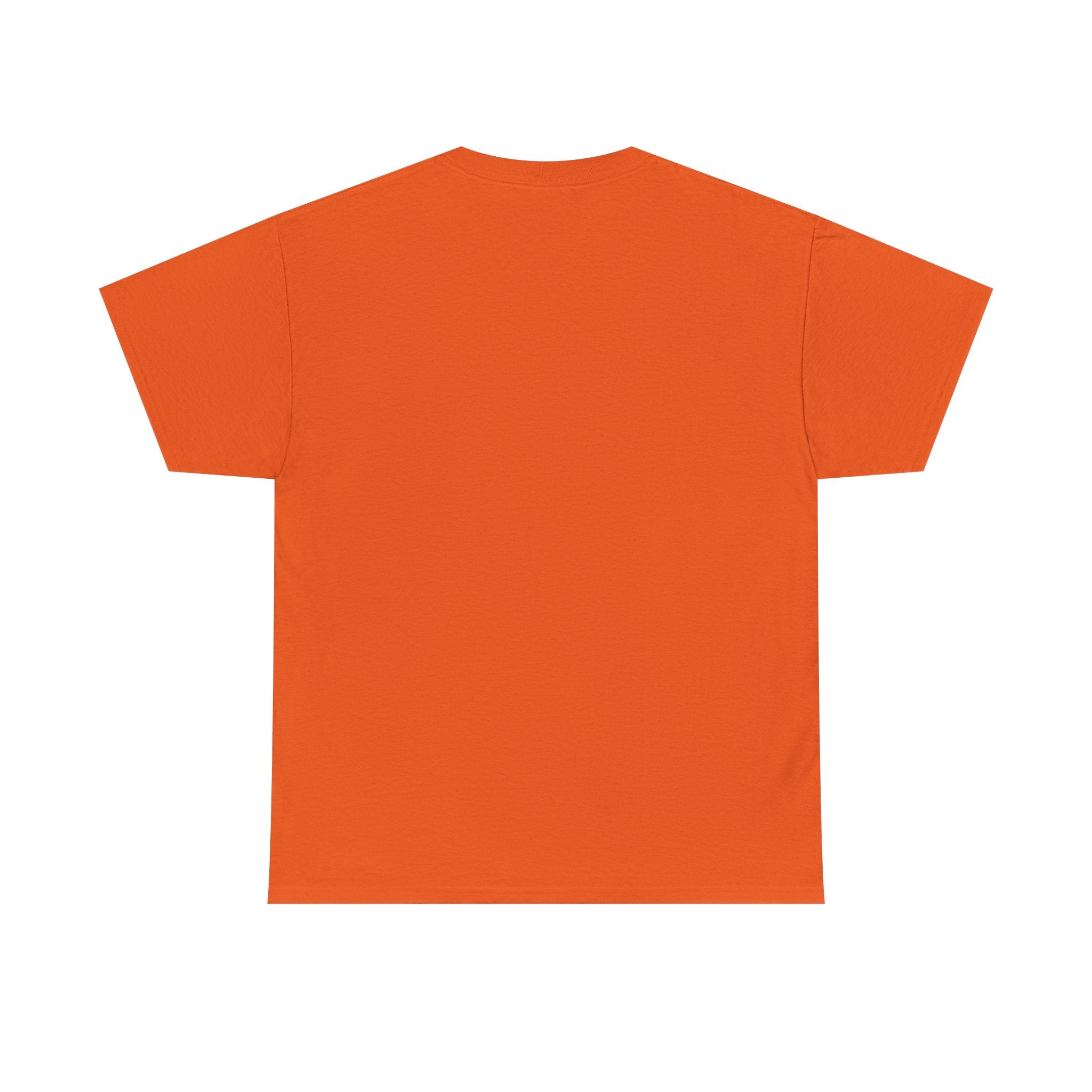 T-Shirt — Tropical Jungle Animals Graphic Tee (Zebra & Tiger Leaf Print)