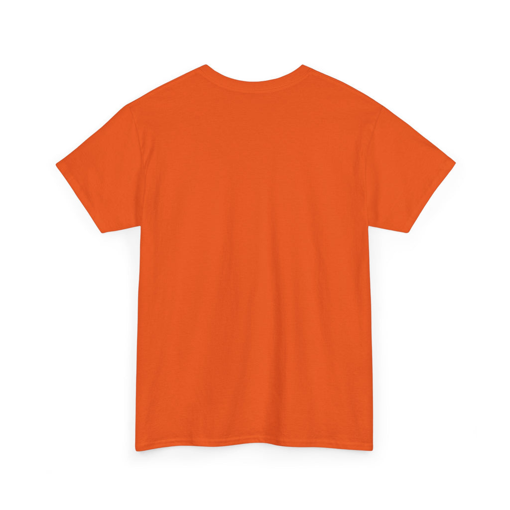 T-Shirt — Tropical Jungle Animals Graphic Tee (Zebra & Tiger Leaf Print)