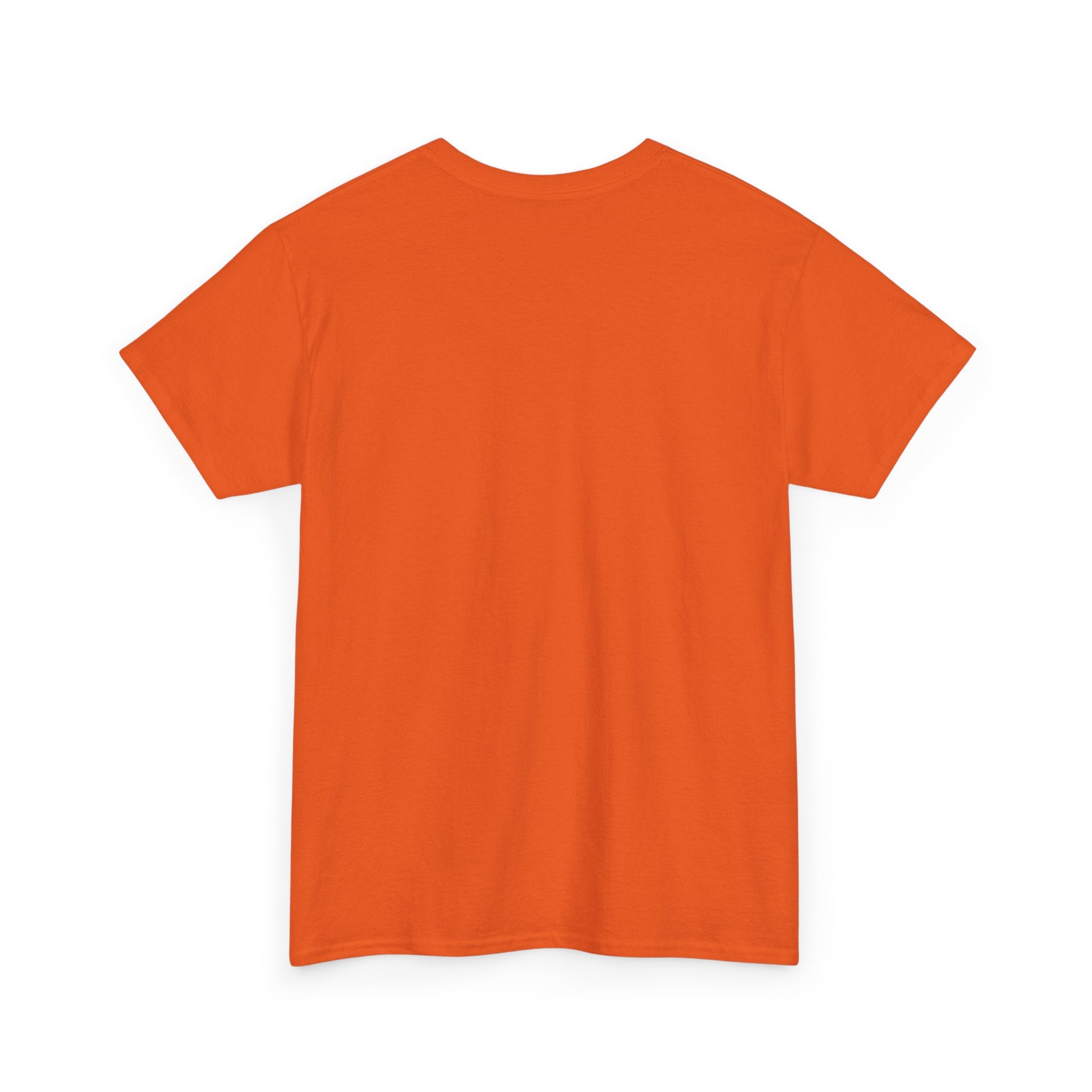 T-Shirt — Tropical Jungle Animals Graphic Tee (Zebra & Tiger Leaf Print)