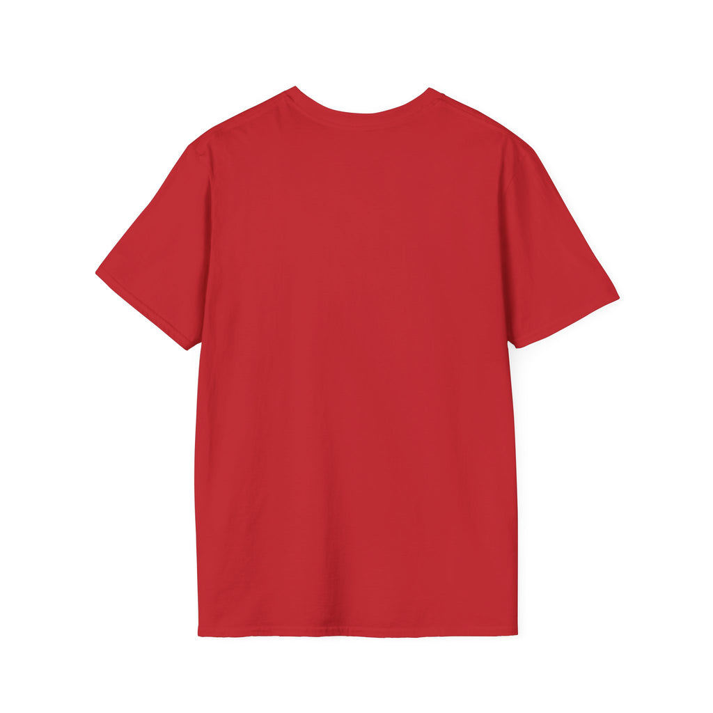 Butterfly Graphic T‑Shirt — Colorful Retro Monarch Tee