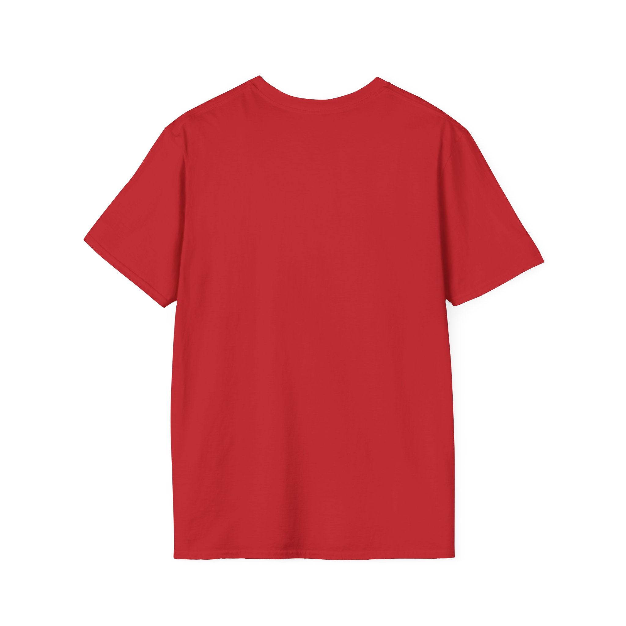 Butterfly Graphic T‑Shirt — Colorful Retro Monarch Tee