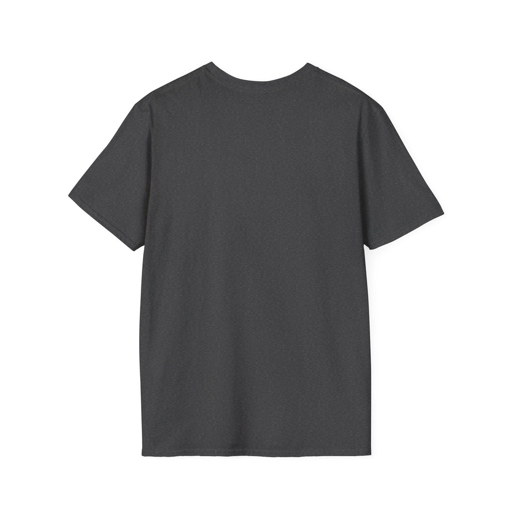 Princess & Frog T-Shirt — Whimsical Forest Fairy Tale Tee