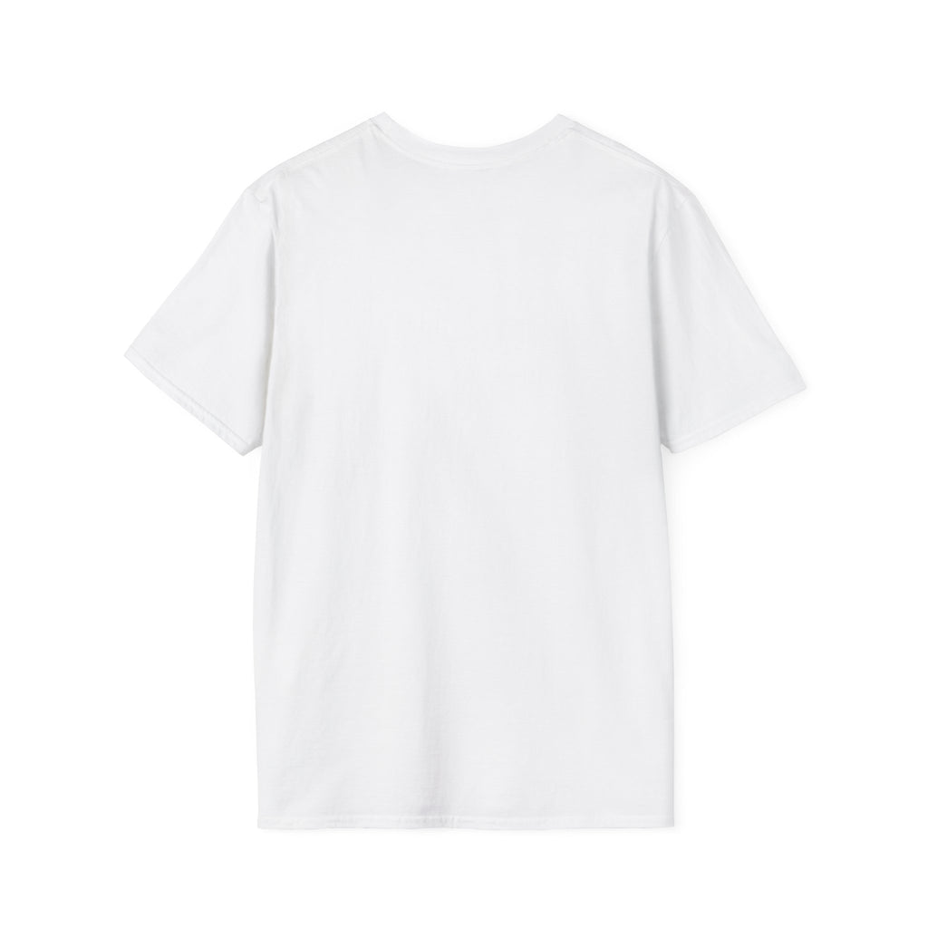 Princess & Frog T-Shirt — Whimsical Forest Fairy Tale Tee