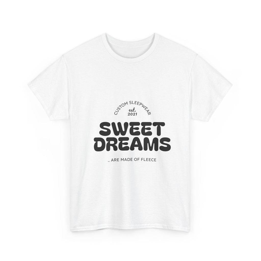 Tere Creativity Oversized Tee