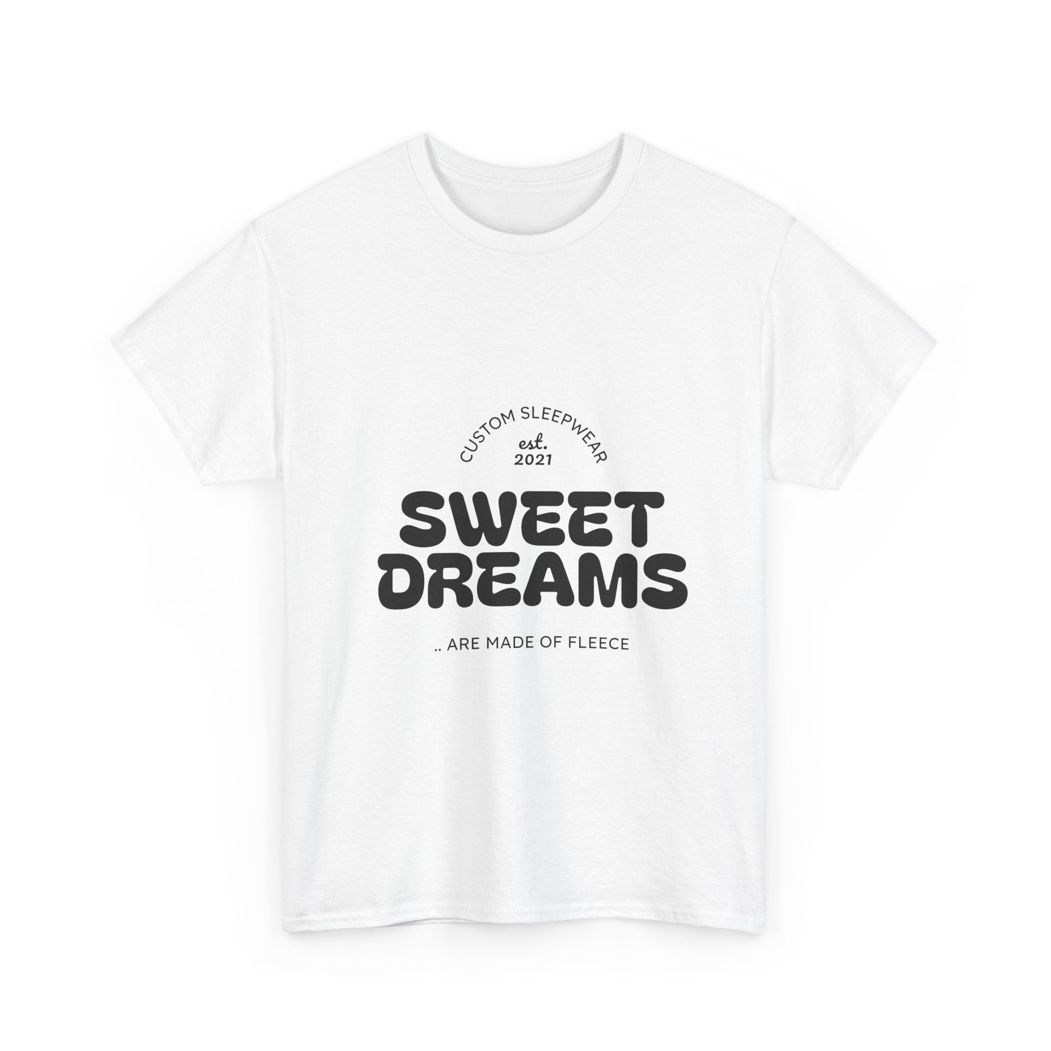 Tere Creativity Oversized Tee