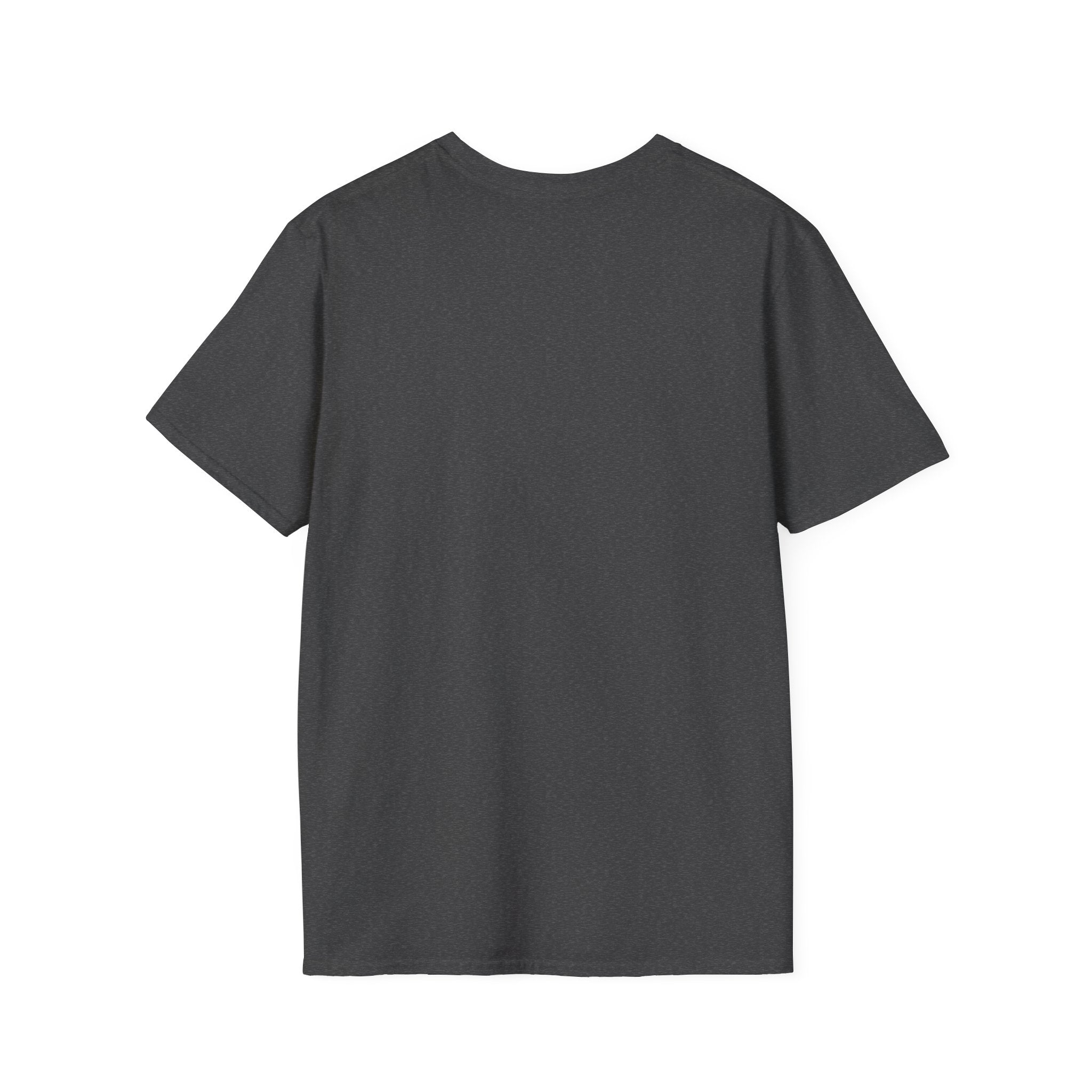 Butterfly Graphic T‑Shirt — Colorful Retro Monarch Tee